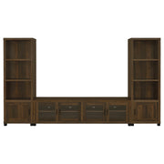 Sachin Entertainment Centers 2 - Theo's Factory Direct Mattress & Furniture (Columbus, OH)