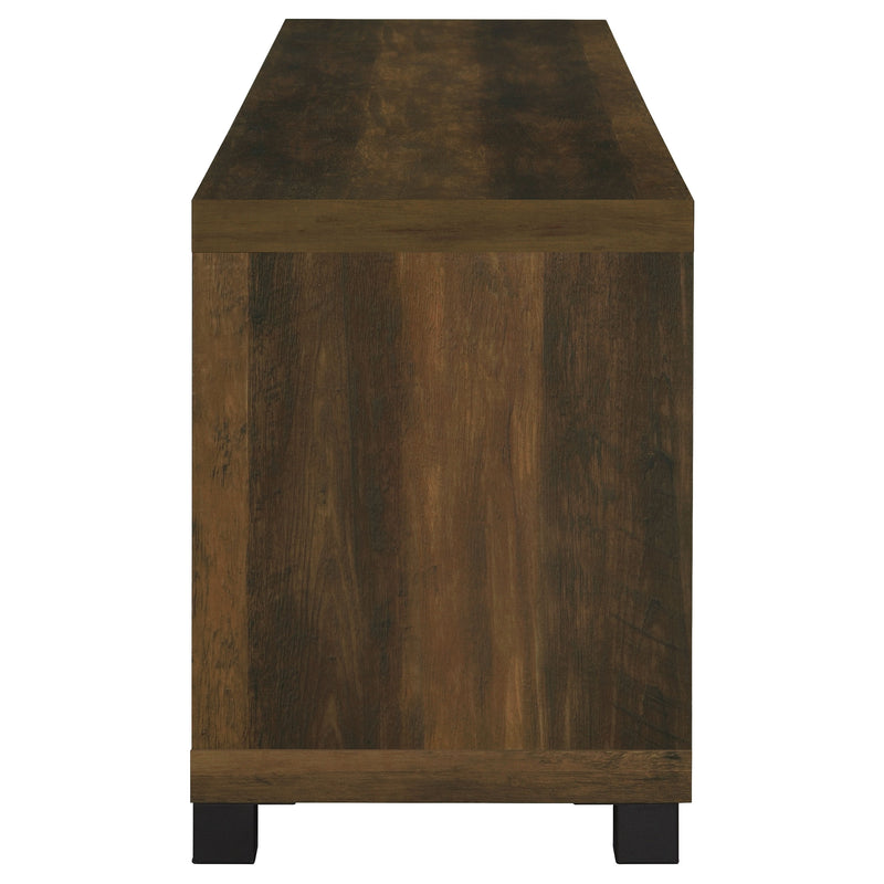 Sachin TV Stand - Theo's Factory Direct Mattress & Furniture (Columbus, OH)