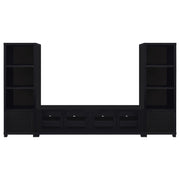 Jupiter Entertainment Center - Theo's Factory Direct Mattress & Furniture (Columbus, OH)