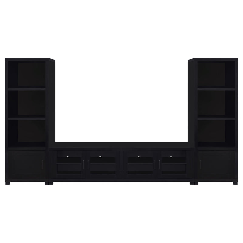 Jupiter Entertainment Center - Theo's Factory Direct Mattress & Furniture (Columbus, OH)