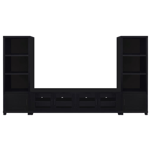 Jupiter Entertainment Center - Theo's Factory Direct Mattress & Furniture (Columbus, OH)