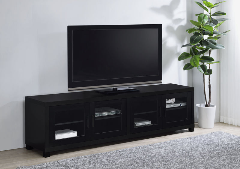 Jupiter Tv Stand - Theo's Factory Direct Mattress & Furniture (Columbus, OH)