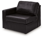 Modmax II Sectional Loveseat - Theo's Factory Direct Mattress & Furniture (Columbus, OH)