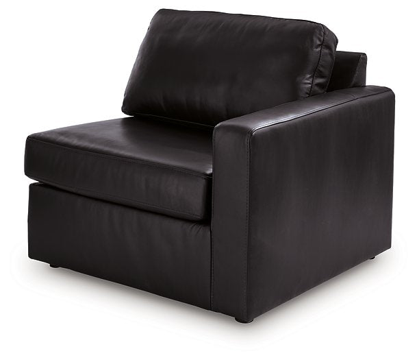 Modmax II Sectional Loveseat - Theo's Factory Direct Mattress & Furniture (Columbus, OH)