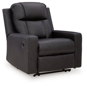 Mackmenville Recliner - Theo's Factory Direct Mattress & Furniture (Columbus, OH)