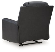 Mackmenville Recliner - Theo's Factory Direct Mattress & Furniture (Columbus, OH)