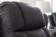 Mackmenville Recliner - Theo's Factory Direct Mattress & Furniture (Columbus, OH)