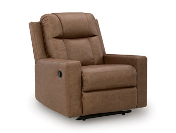 Mackmenville Recliner - Theo's Factory Direct Mattress & Furniture (Columbus, OH)