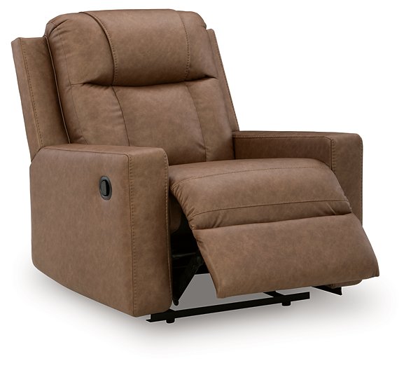 Mackmenville Recliner - Theo's Factory Direct Mattress & Furniture (Columbus, OH)