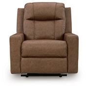 Mackmenville Recliner - Theo's Factory Direct Mattress & Furniture (Columbus, OH)