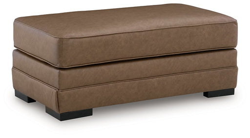 VillaCourt Ottoman - Theo's Factory Direct Mattress & Furniture (Columbus, OH)