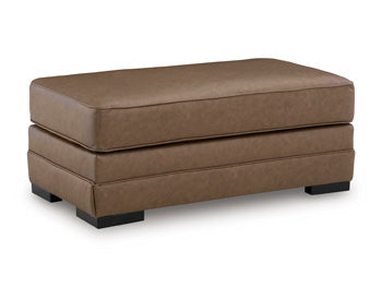 VillaCourt Ottoman - Theo's Factory Direct Mattress & Furniture (Columbus, OH)