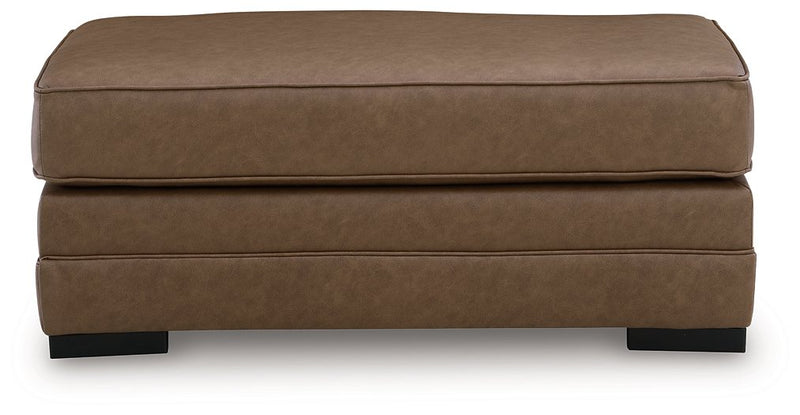 VillaCourt Ottoman - Theo's Factory Direct Mattress & Furniture (Columbus, OH)