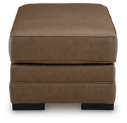 VillaCourt Ottoman - Theo's Factory Direct Mattress & Furniture (Columbus, OH)