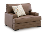 VillaCourt Oversized Chair - Theo's Factory Direct Mattress & Furniture (Columbus, OH)