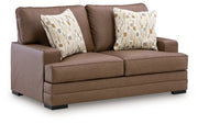 VillaCourt Loveseat - Theo's Factory Direct Mattress & Furniture (Columbus, OH)
