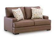 VillaCourt Loveseat - Theo's Factory Direct Mattress & Furniture (Columbus, OH)