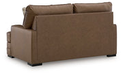 VillaCourt Loveseat - Theo's Factory Direct Mattress & Furniture (Columbus, OH)