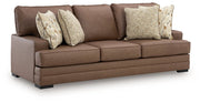 VillaCourt Sofa - Theo's Factory Direct Mattress & Furniture (Columbus, OH)
