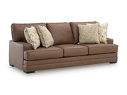 VillaCourt Sofa - Theo's Factory Direct Mattress & Furniture (Columbus, OH)