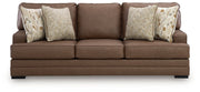 VillaCourt Sofa - Theo's Factory Direct Mattress & Furniture (Columbus, OH)