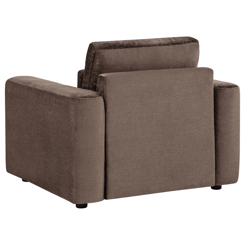 Amador Track Arm Sofa Set