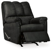 Darcy Recliner - Theo's Factory Direct Mattress & Furniture (Columbus, OH)