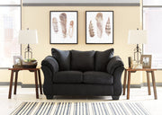Darcy Loveseat - Theo's Factory Direct Mattress & Furniture (Columbus, OH)