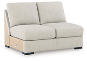 Laurelgrove Sectional with Chaise - Theo's Factory Direct Mattress & Furniture (Columbus, OH)