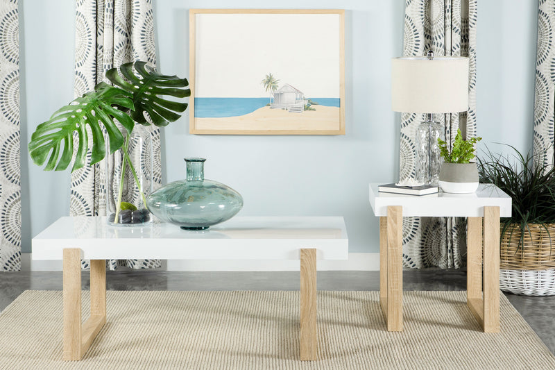 Pala Coffee Table Sets - Theo's Factory Direct Mattress & Furniture (Columbus, OH)