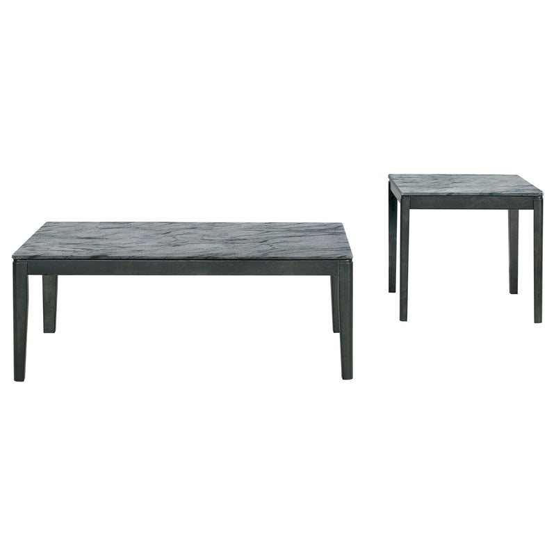 Mozzi Coffee Table Sets - Theo's Factory Direct Mattress & Furniture (Columbus, OH)