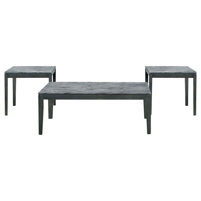 Mozzi Coffee Table Sets - Theo's Factory Direct Mattress & Furniture (Columbus, OH)