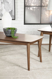 Radley Coffee Table Set - Theo's Factory Direct Mattress & Furniture (Columbus, OH)