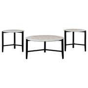 Tandi Coffee Table Sets - Theo's Factory Direct Mattress & Furniture (Columbus, OH)