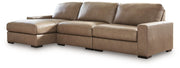 Veronella Sectional with Chaise - Theo's Factory Direct Mattress & Furniture (Columbus, OH)