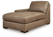Veronella Double Chaise Sectional - Theo's Factory Direct Mattress & Furniture (Columbus, OH)
