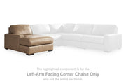 Veronella Sectional with Chaise - Theo's Factory Direct Mattress & Furniture (Columbus, OH)