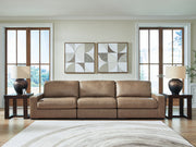 Veronella Sectional Sofa - Theo's Factory Direct Mattress & Furniture (Columbus, OH)