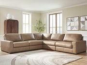 Veronella Sectional - Theo's Factory Direct Mattress & Furniture (Columbus, OH)