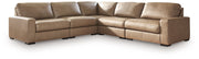 Veronella Sectional - Theo's Factory Direct Mattress & Furniture (Columbus, OH)