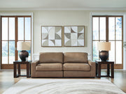 Veronella Sectional Sofa - Theo's Factory Direct Mattress & Furniture (Columbus, OH)