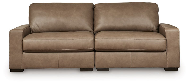 Veronella Sectional Sofa - Theo's Factory Direct Mattress & Furniture (Columbus, OH)