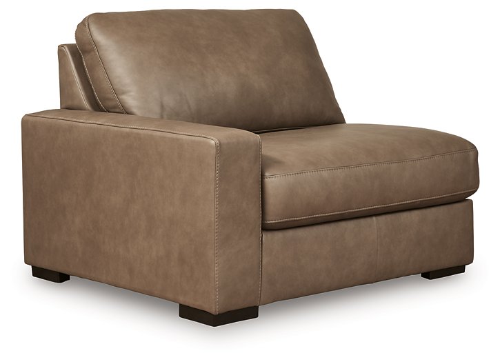 Veronella Sectional with Chaise - Theo's Factory Direct Mattress & Furniture (Columbus, OH)