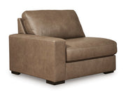 Veronella Sectional Sofa - Theo's Factory Direct Mattress & Furniture (Columbus, OH)