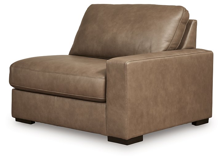 Veronella Sectional with Chaise - Theo's Factory Direct Mattress & Furniture (Columbus, OH)