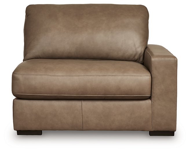 Veronella Sectional Sofa - Theo's Factory Direct Mattress & Furniture (Columbus, OH)