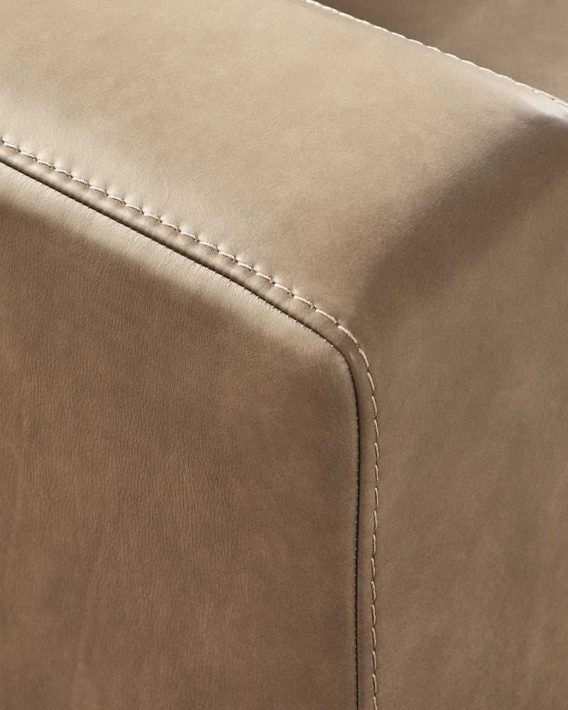 Veronella Sectional with Chaise - Theo's Factory Direct Mattress & Furniture (Columbus, OH)