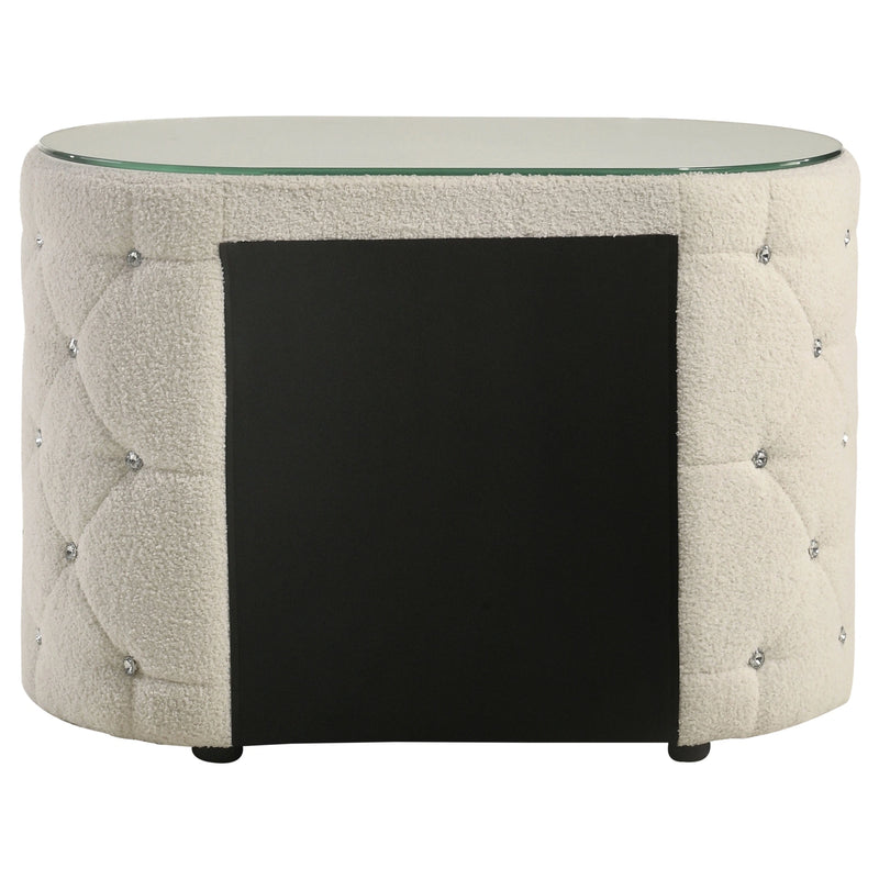 Sonya Nightstand