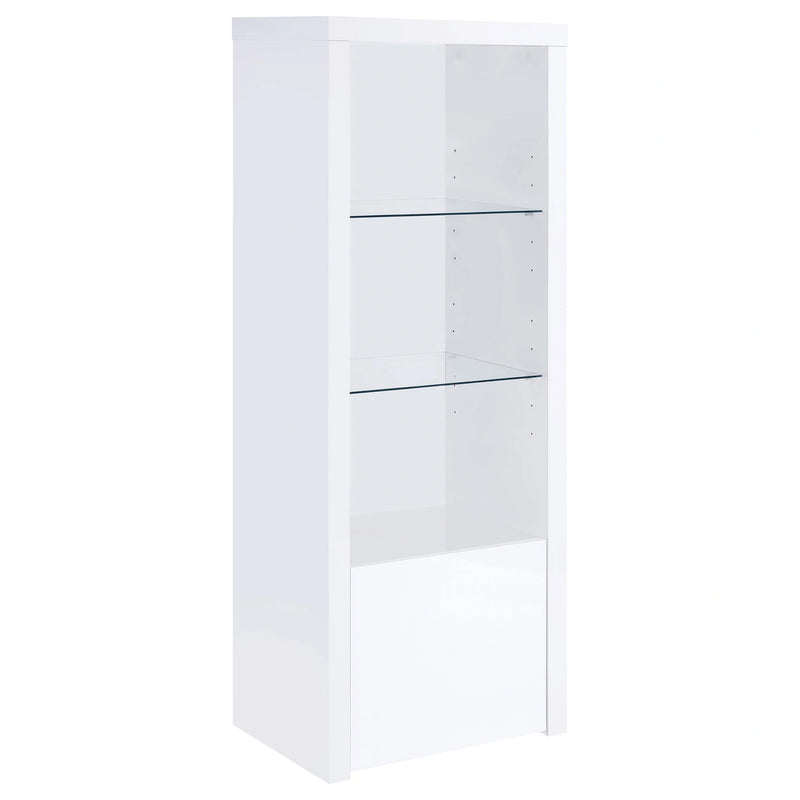 Jude Entertainment Center