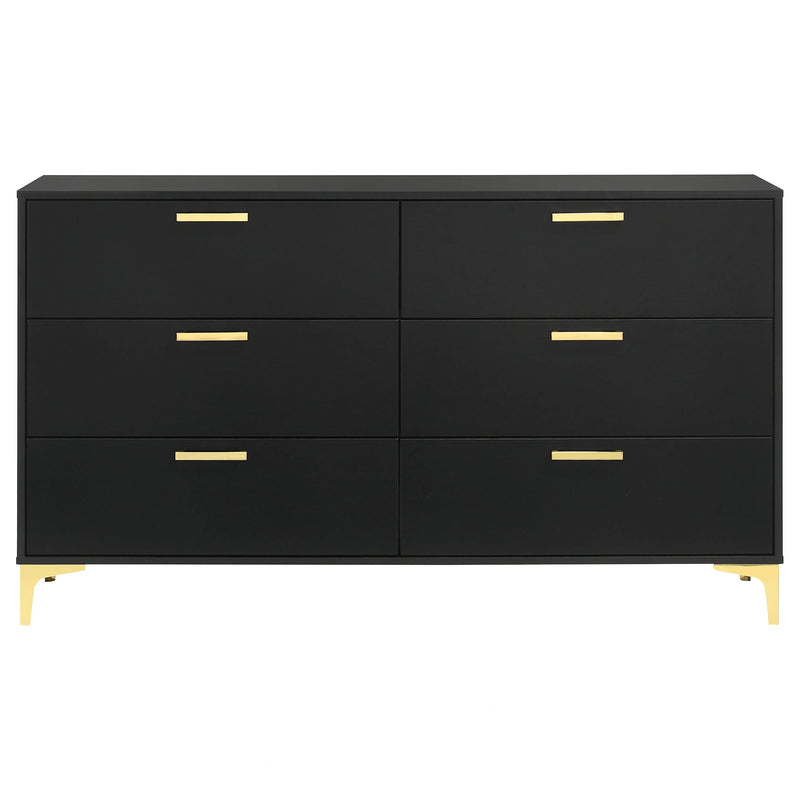 Kendall Dresser